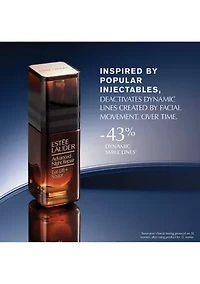 Advanced Night Repair Eye Lift + Sculpt Eye Cream