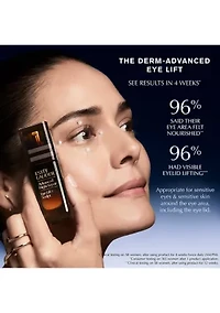 Advanced Night Repair Eye Lift + Sculpt Eye Cream