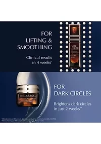 Advanced Night Repair Eye Lift + Sculpt Eye Cream