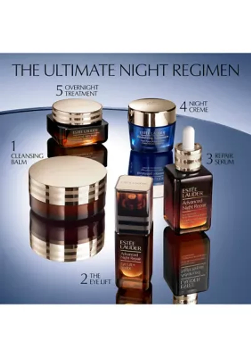 Advanced Night Repair Eye Lift + Sculpt Eye Cream