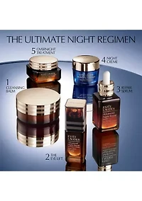 Advanced Night Repair Eye Lift + Sculpt Eye Cream