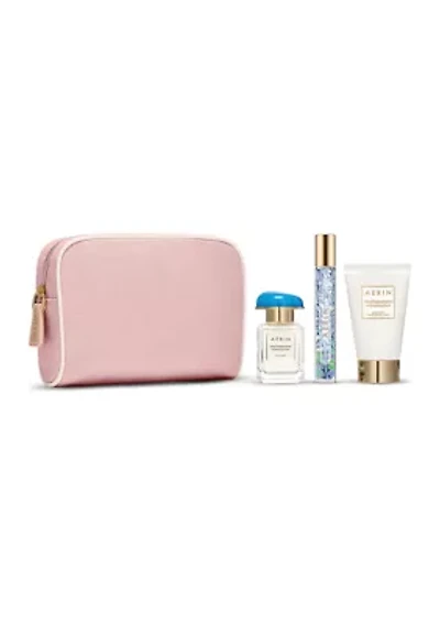 Mediterranean Honeysuckle Essentials Set