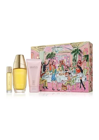 Beautiful Celebrate Each Other Fragrance Set - $143 Value!