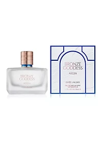 Bronze Goddess Aegea Eau de Parfum