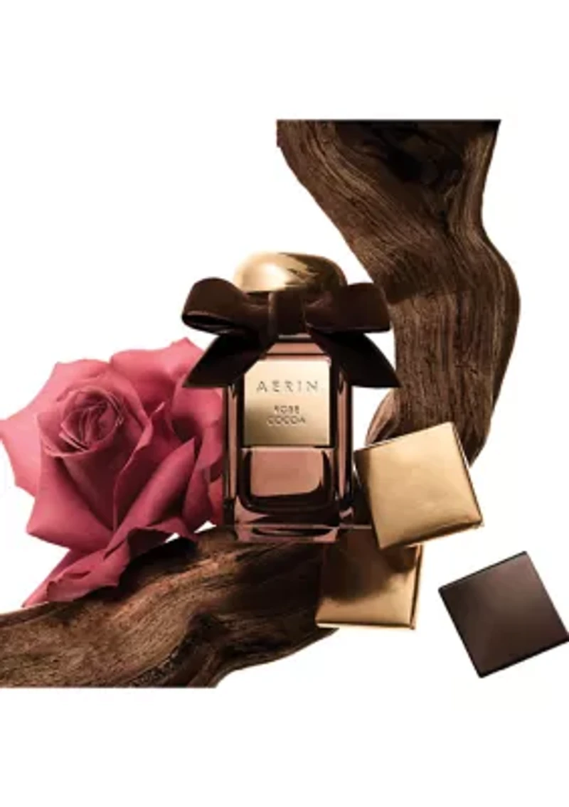 Rose Cocoa Eau de Parfum Spray