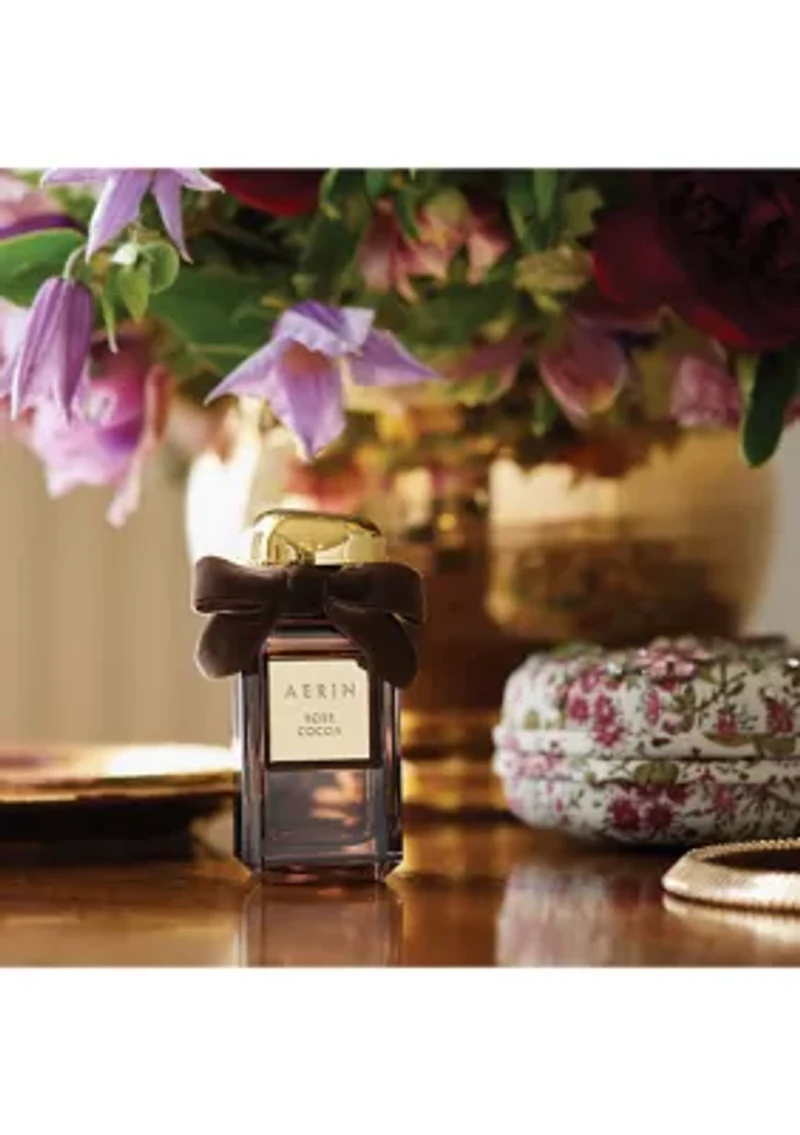 Rose Cocoa Eau de Parfum Spray