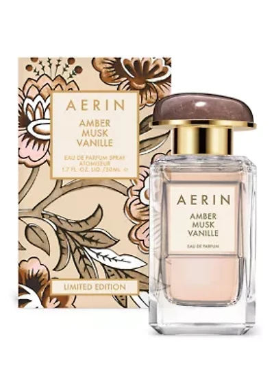 AERIN Amber Musk Vanille Eau de Parfum Spray