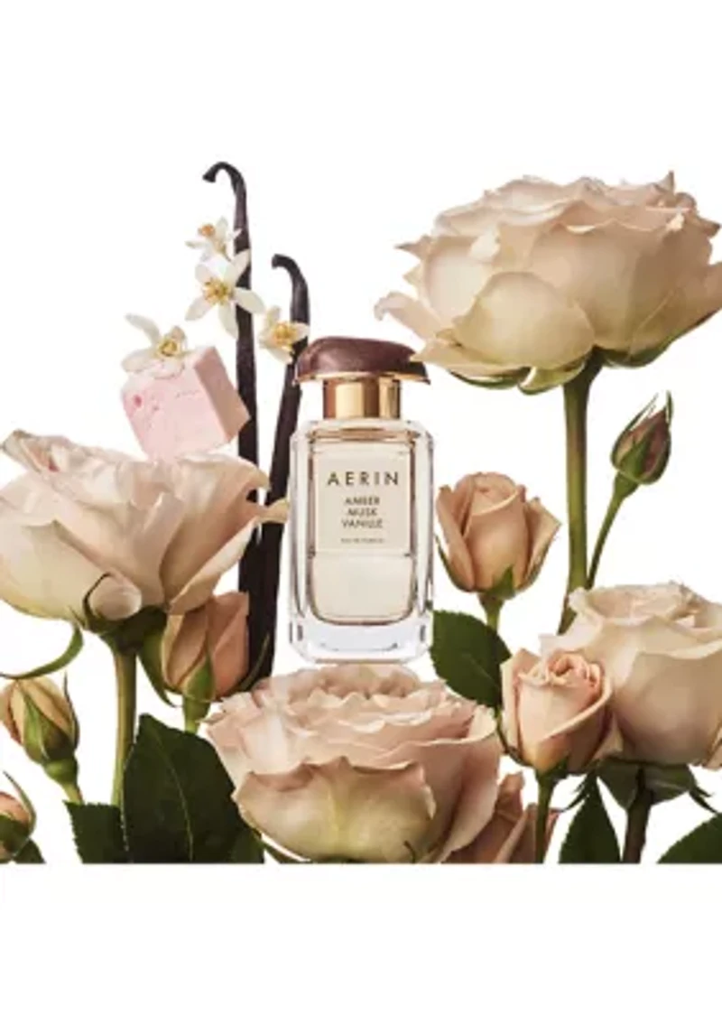 AERIN Amber Musk Vanille Eau de Parfum Spray