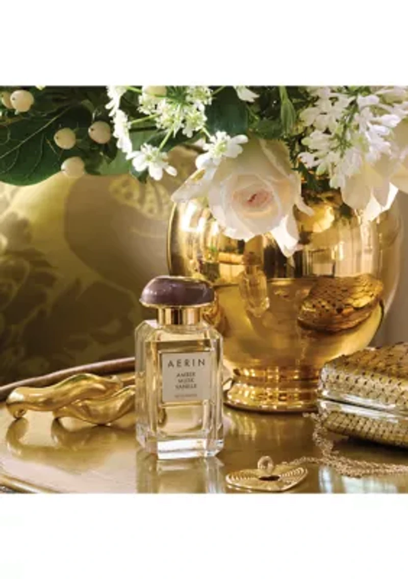 AERIN Amber Musk Vanille Eau de Parfum Spray