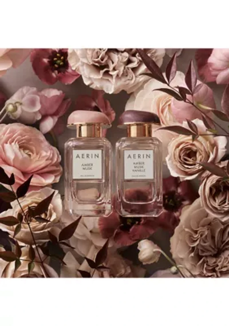AERIN Amber Musk Vanille Eau de Parfum Spray