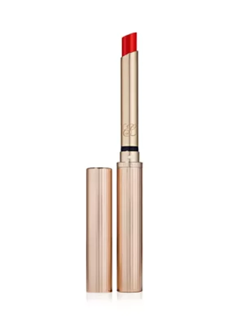 Pure Color Explicit Long-Lasting Slick Shine Lipstick