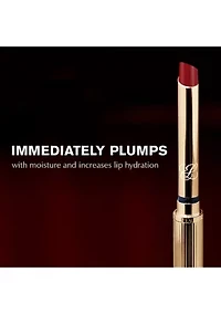 Pure Color Explicit Long-Lasting Slick Shine Lipstick