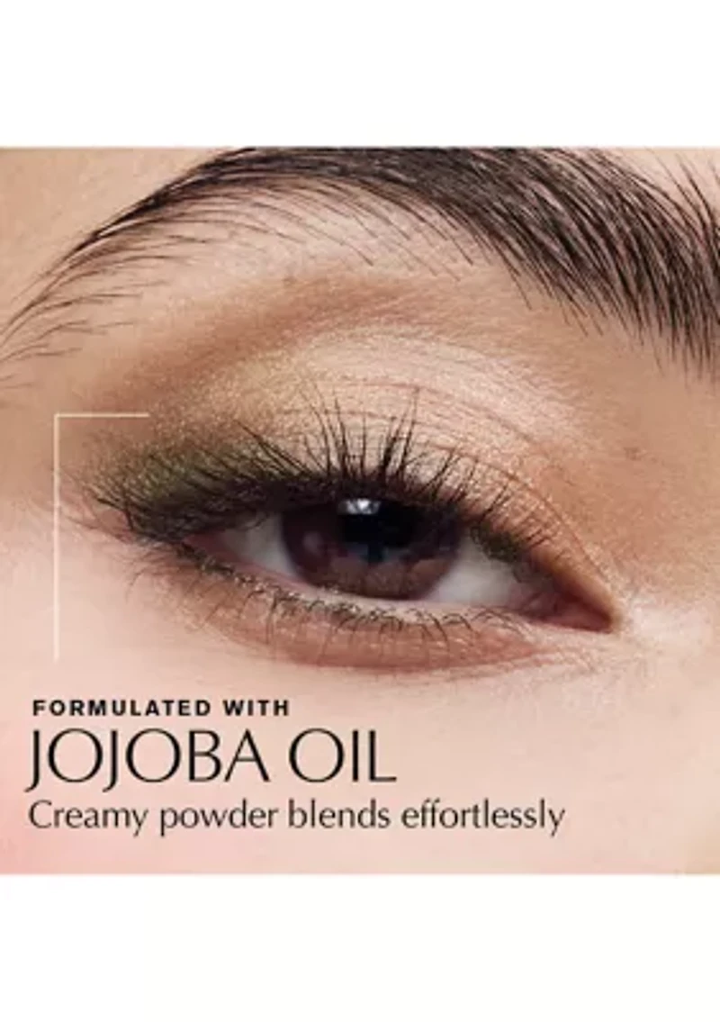 The Essential Eyeshadow Quad