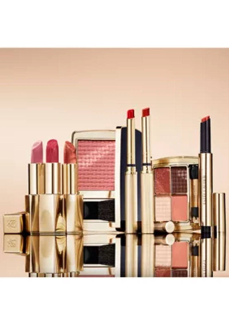 The Essential Eyeshadow Quad