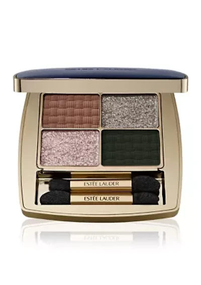 The Essential Eyeshadow Quad