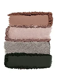 The Essential Eyeshadow Quad