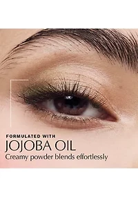 The Essential Eyeshadow Quad