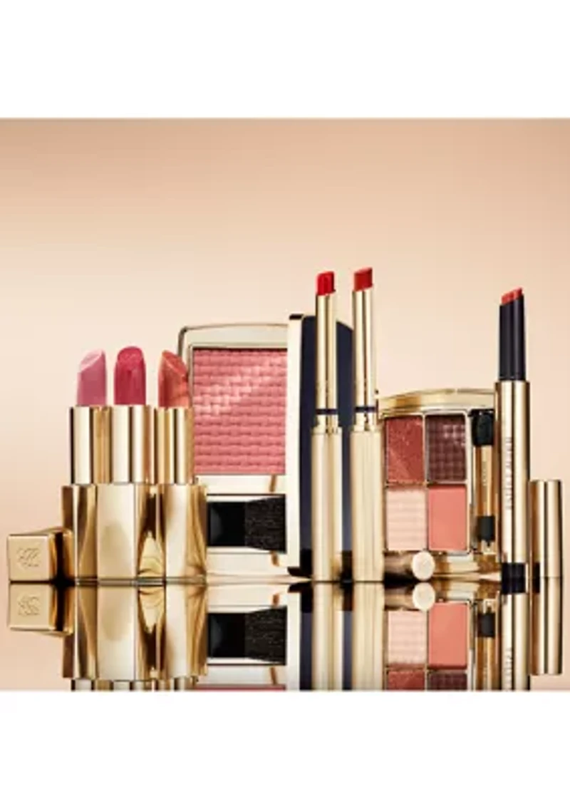 The Essential Eyeshadow Quad