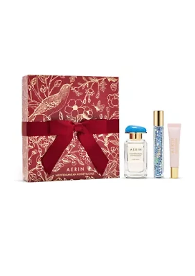 AERIN Mediterranean Honeysuckle Gift Set - $225 Value!