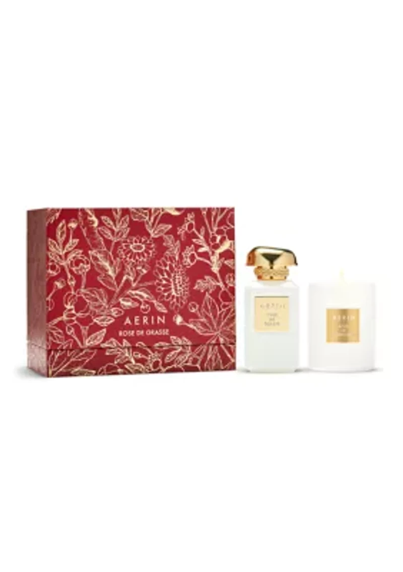 AERIN Rose de Grasse Gift Set - $313 Value!