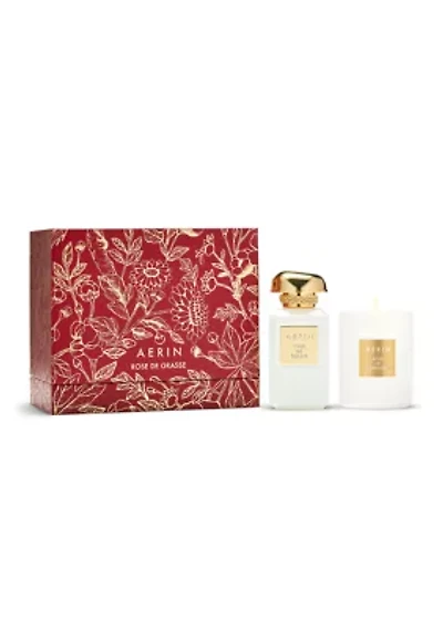 AERIN Rose de Grasse Gift Set - $313 Value!