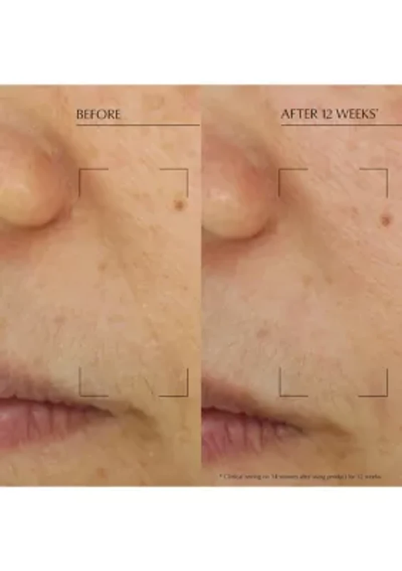 Revitalizing Supreme+ Night Power Bounce Creme Moisturizer Refill with Peptides