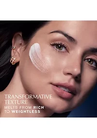 Revitalizing Supreme+ Night Power Bounce Creme Moisturizer Refill with Peptides