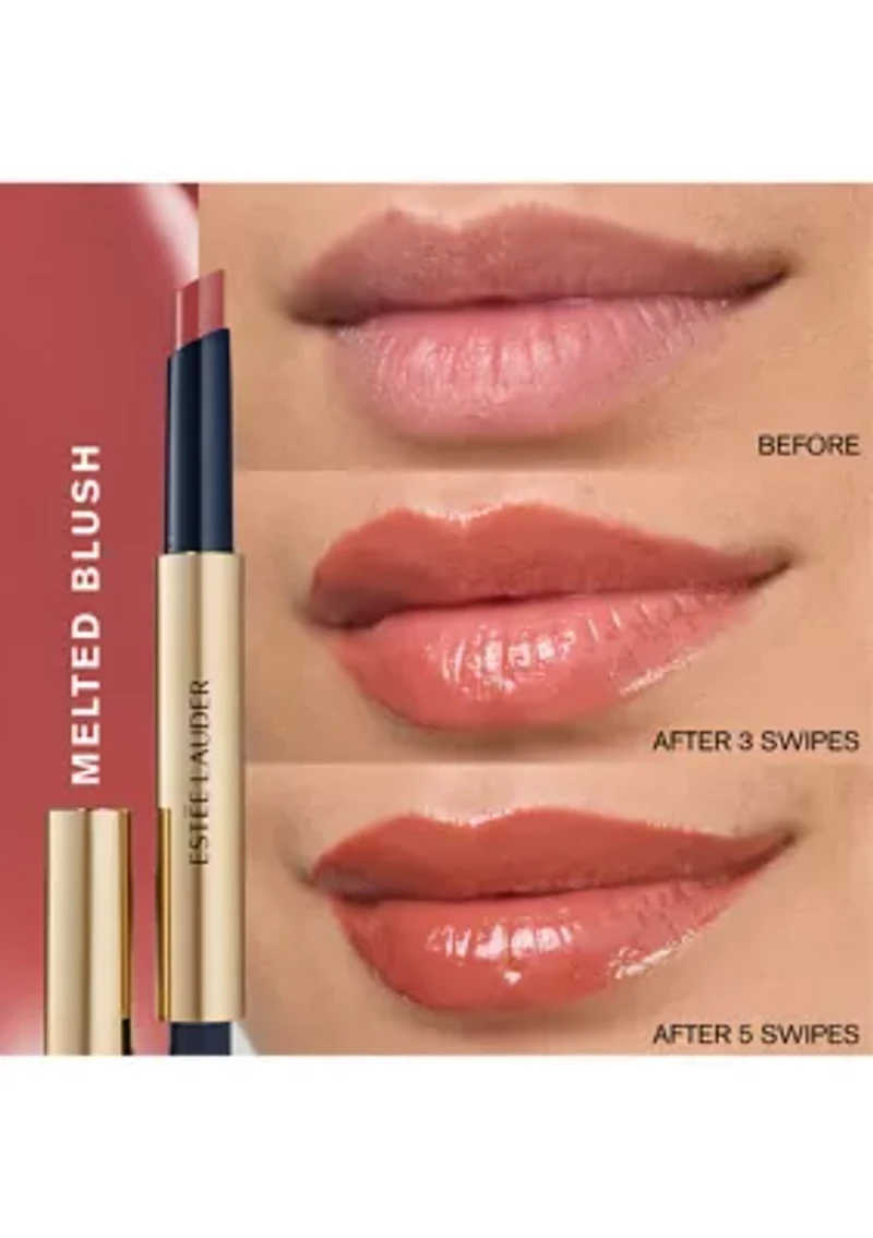 Pure Color Melt-On Glosstick