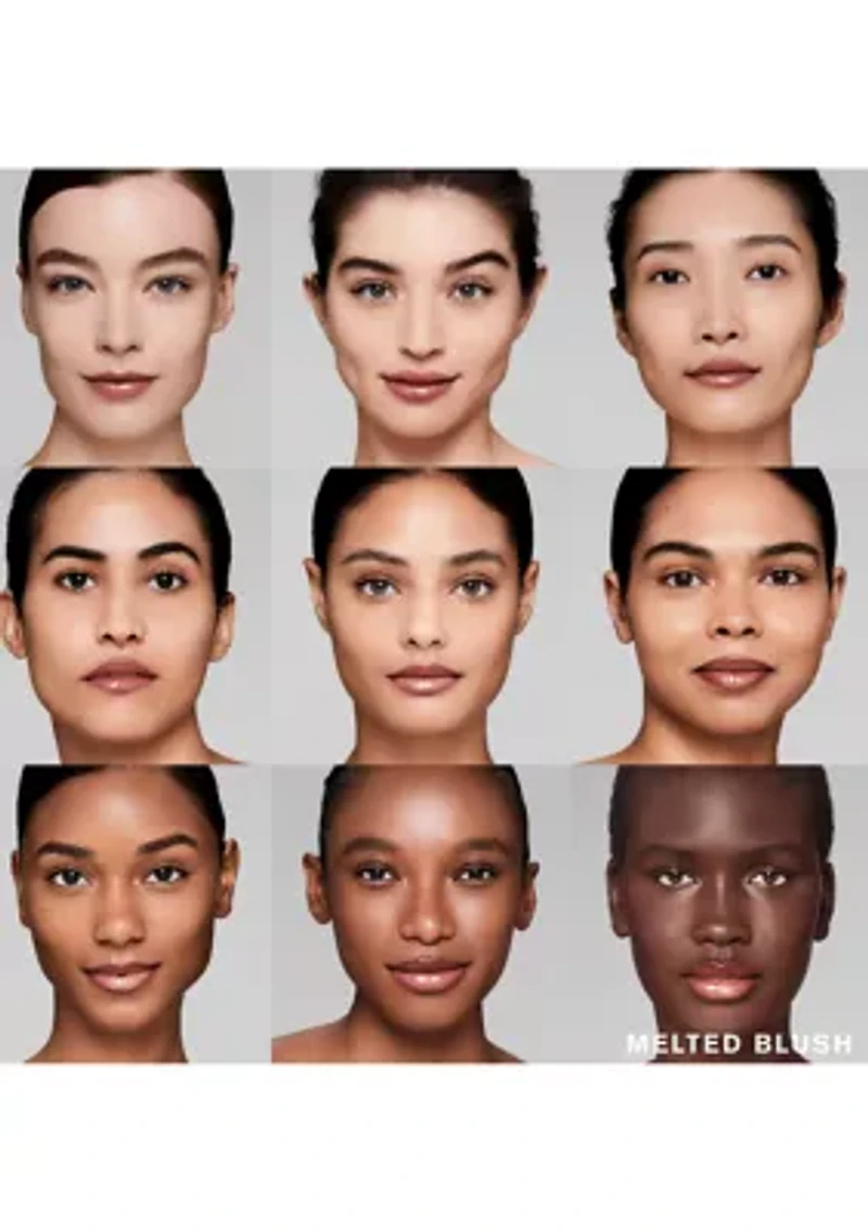 Pure Color Melt-On Glosstick