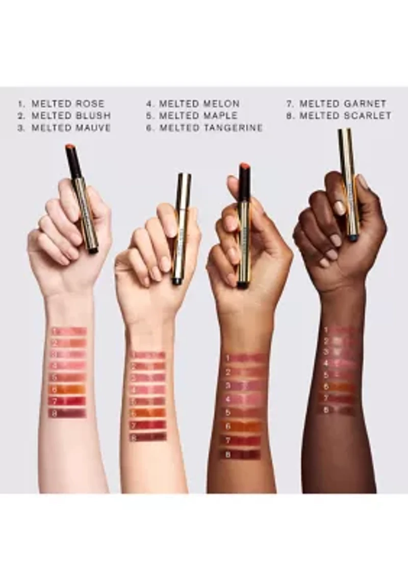 Pure Color Melt-On Glosstick