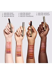 Pure Color Melt-On Glosstick