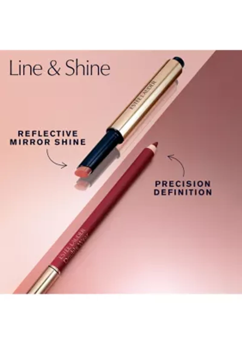 Pure Color Melt-On Glosstick