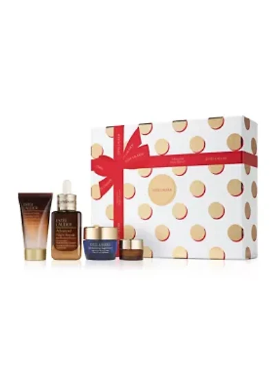 Advanced Night Repair Holiday Skincare Gift Set - $207 Value!