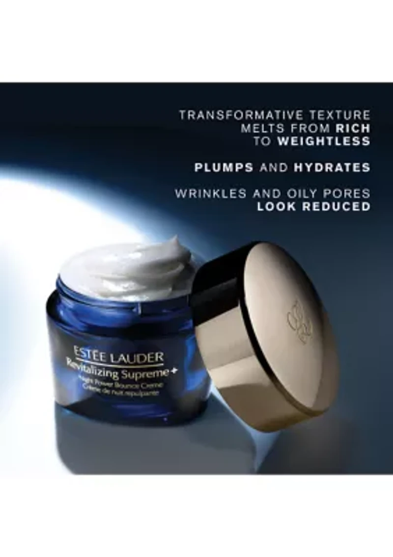 Advanced Night Repair Holiday Skincare Gift Set - $207 Value!