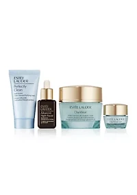 DayWear Moisturizer Holiday Skincare Gift Set - $110 Value!