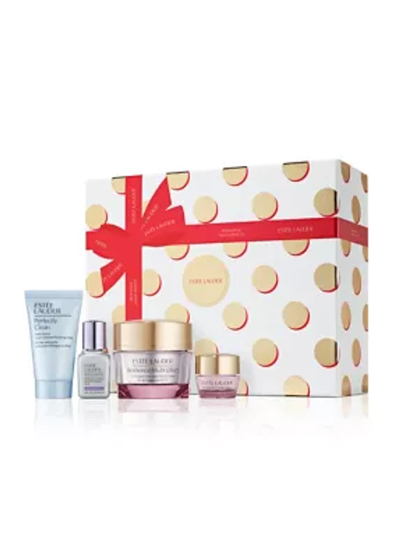 Resilience Cream Holiday Skincare Gift Set - $194 Value!