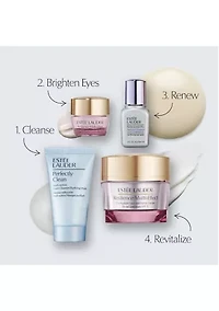 Resilience Cream Holiday Skincare Gift Set - $194 Value!