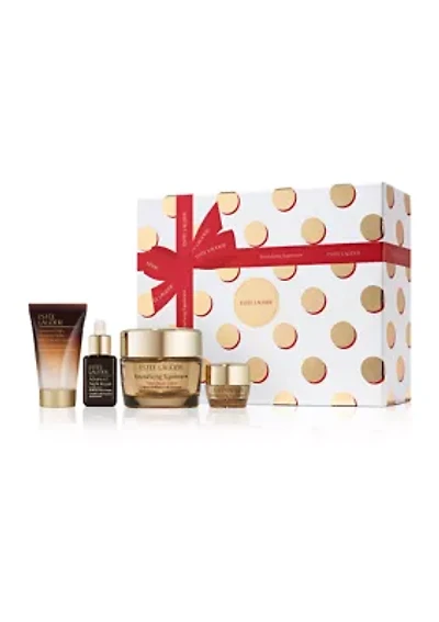 Revitalizing Supreme+ Holiday Skincare Gift Set - $200 Value!