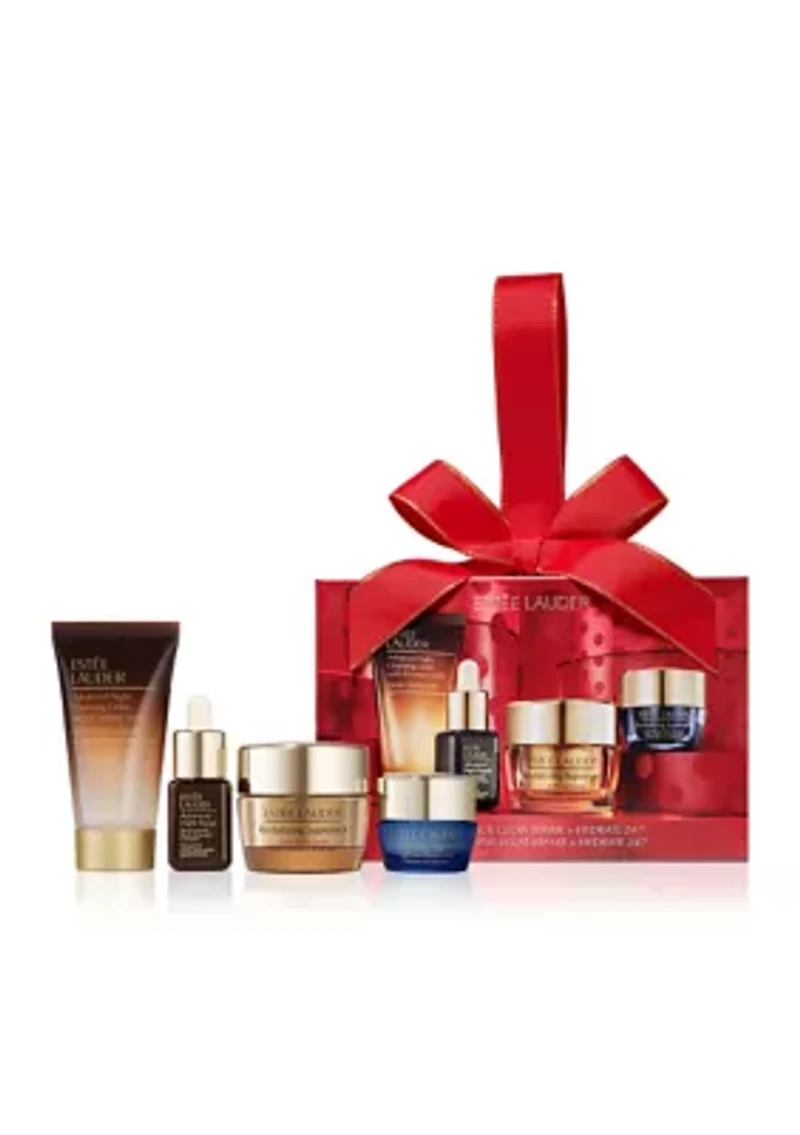 Revitalizing Supreme+ Skincare Starter Gift Set - $85 Value! 