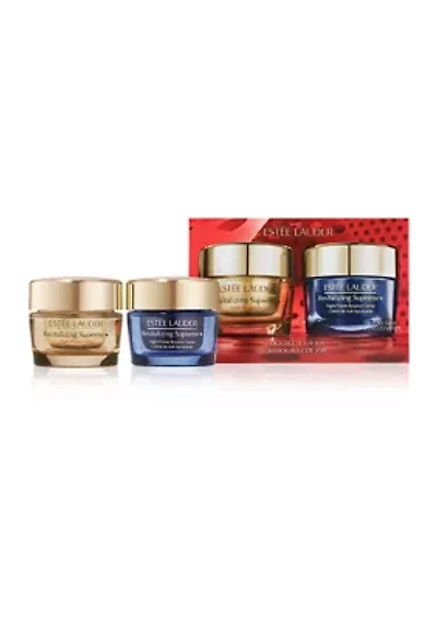 24/7 Revitalizing Supreme+ Skincare Gift Set - $150 Value!