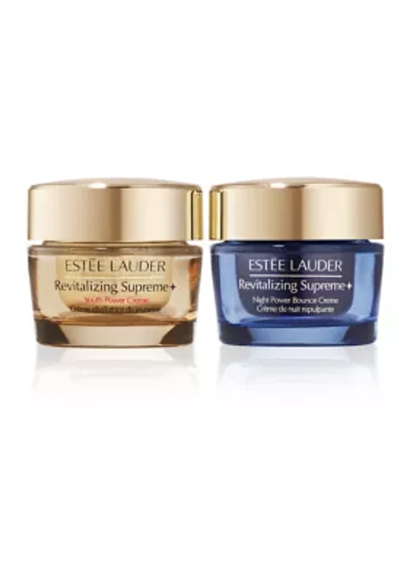 24/7 Revitalizing Supreme+ Skincare Gift Set - $150 Value!