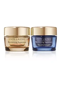 24/7 Revitalizing Supreme+ Skincare Gift Set - $150 Value!