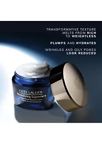 24/7 Revitalizing Supreme+ Skincare Gift Set - $150 Value!