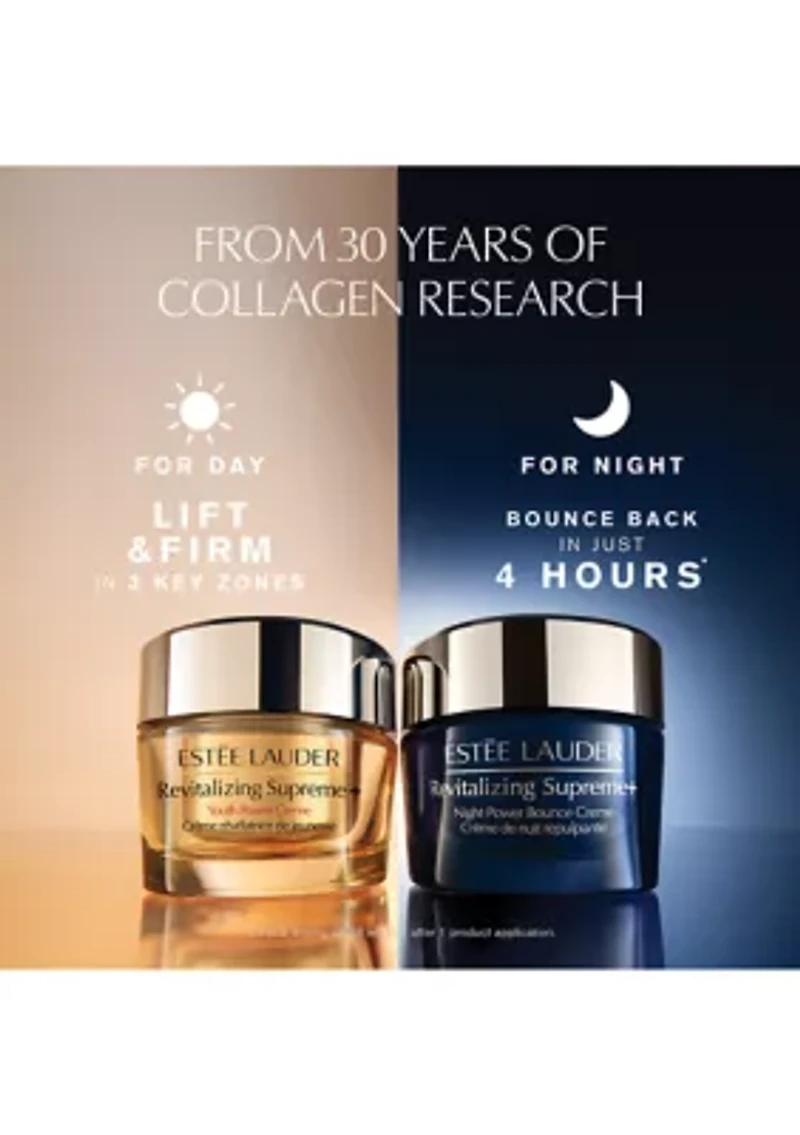 24/7 Revitalizing Supreme+ Skincare Gift Set - $150 Value!