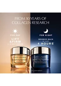 24/7 Revitalizing Supreme+ Skincare Gift Set - $150 Value!