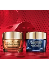 24/7 Revitalizing Supreme+ Skincare Gift Set - $150 Value!