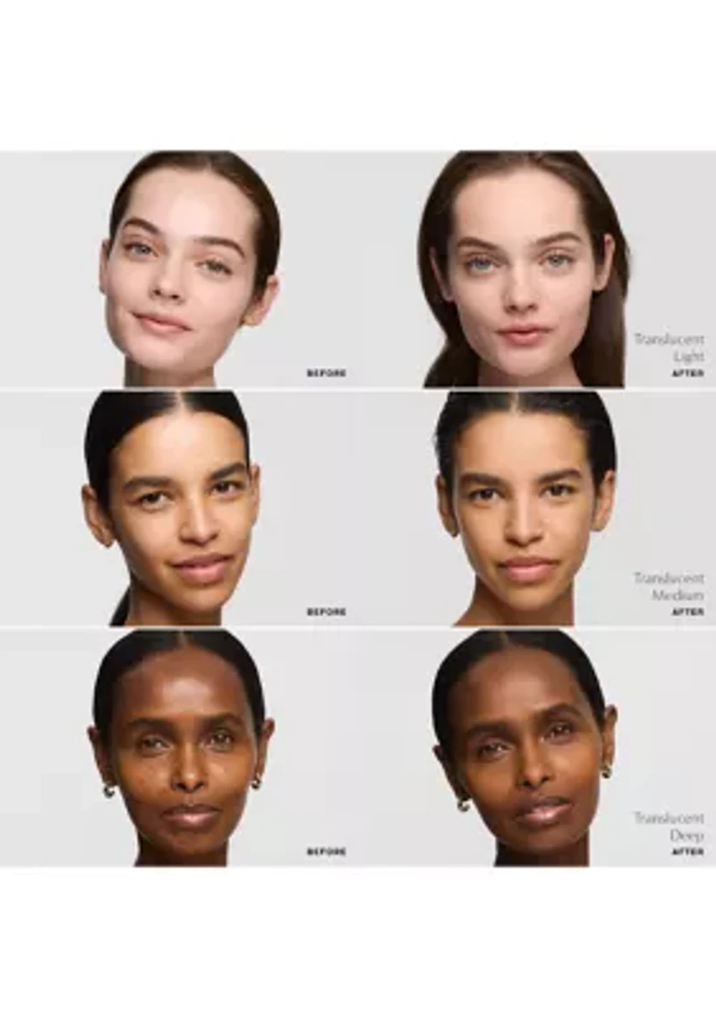 Double Wear Stay-in-Place Matte Setting Powder Veil