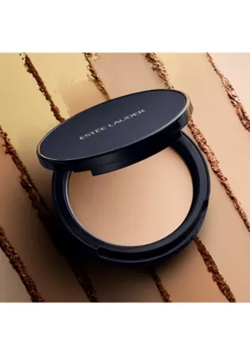 Double Wear Stay-in-Place Matte Setting Powder Veil