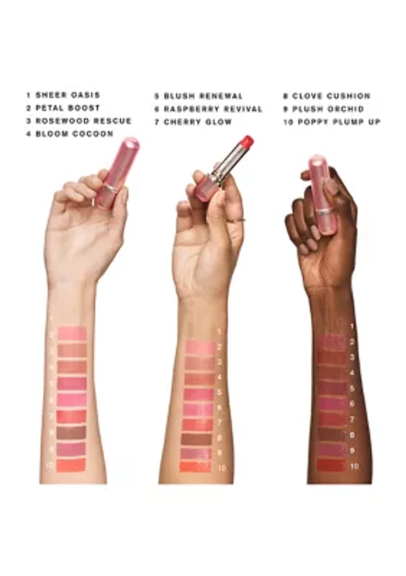 Futurist HydraPlump Tinted Lip Balm