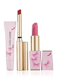 Bouquet of Strength Lipstick + Lip Gloss Collection